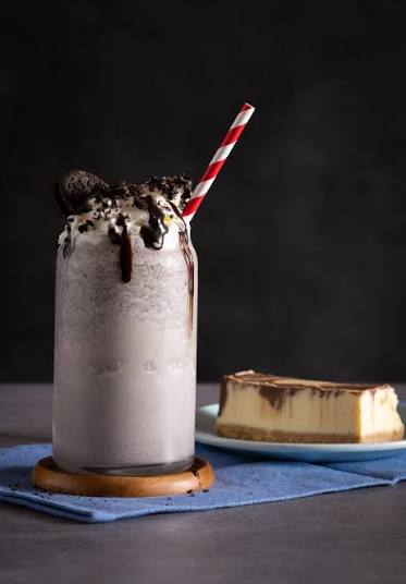 Oreo